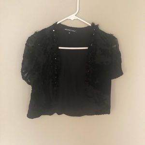 Black Bolero